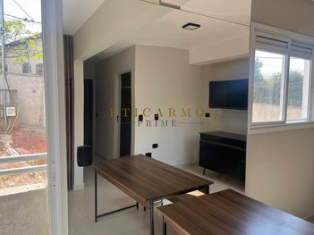 apartment em Rua Palhoça, Vila Cordeiro - São Paulo - SP