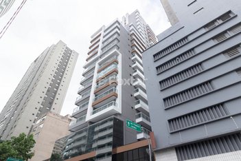 apartment em Rua Augusta, Consolação - São Paulo - SP