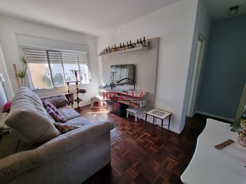 apartment em Coronel Fernando Machado, Centro Histórico - Porto Alegre - RS