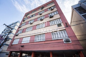 apartment em Silva Só, Santa Cecília - Porto Alegre - RS