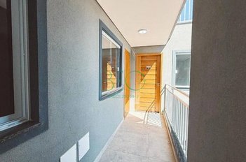 apartment em Rua Capitão João Noronha, Parque Mandaqui - São Paulo - SP