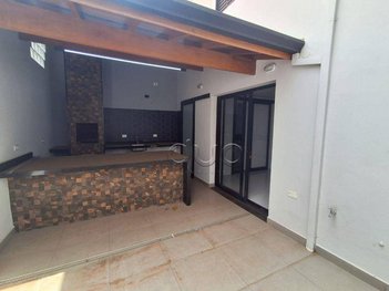 house em Rua Pedro Zanulardo Zanin, Paulicéia - Piracicaba - SP