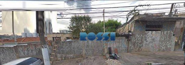 land_lot em Rua Ipomeias, Vila Bela - São Paulo - SP