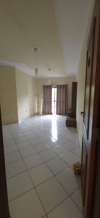 apartment em Rua Alfredo Accorsi, Parque da Represa - Jundiaí - SP