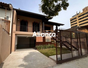 house em Rua Itaberaba, Vila Bom Princípio - Cachoeirinha - RS
