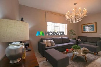 apartment em Rua Marechal Bitencourt, Gutierrez - Belo Horizonte - MG