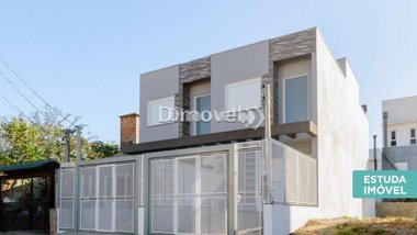 house em DOUTOR CLAUDIO WALTER FERREIRA DA SILVA, Guarujá - Porto Alegre - RS