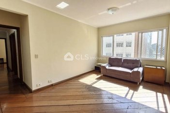 apartment em Rua João Ramalho, Perdizes - São Paulo - SP