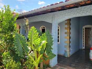 house em Rua Terenas, Nossa Senhora do Carmo - Sete Lagoas - MG
