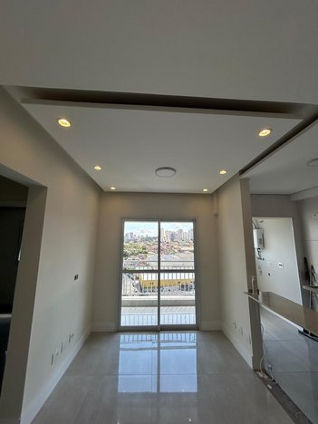 apartment em Avenida Miguel Estefno, Saúde - São Paulo - SP