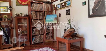 apartment em Rua Riachuelo, Centro Histórico - Porto Alegre - RS