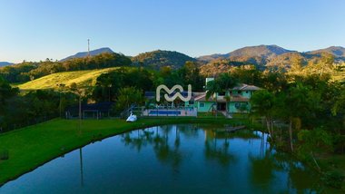 agricultural em Rua Andre Schmitt, Belchior Alto - Gaspar - SC