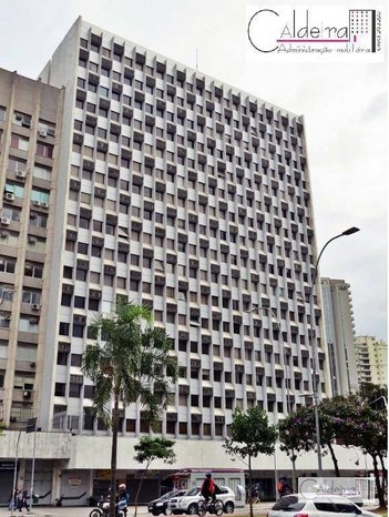office em Avenida Brigadeiro Faria Lima, Jardim Paulista - São Paulo - SP