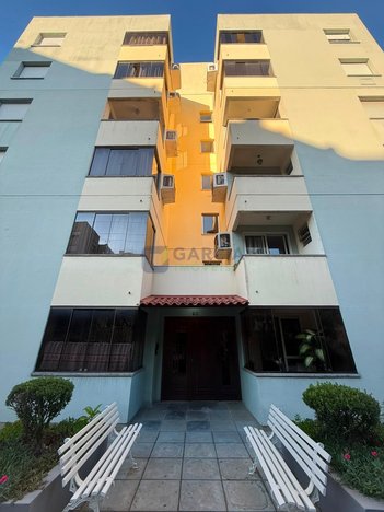apartment em Rua Norberto Jung, Sarandi - Porto Alegre - RS