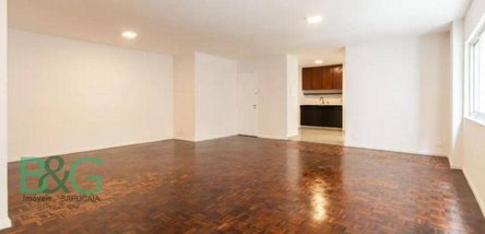 apartment em Rua Pedroso Alvarenga, Itaim Bibi - São Paulo - SP