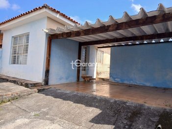 house em Rua Afonso Gabriotti, Vila Santa Tereza - Sorocaba - SP