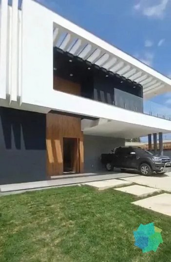 house em Rua 9 de Julho, Vila Nova - Salto - SP