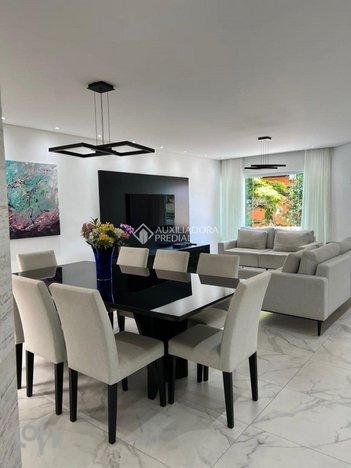 house em Gerônimo dos Santos, Nova Petrópolis - São Bernardo do Campo - SP