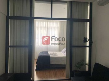 apartment em Rua Hilário de Gouveia, Copacabana - Rio de Janeiro - RJ