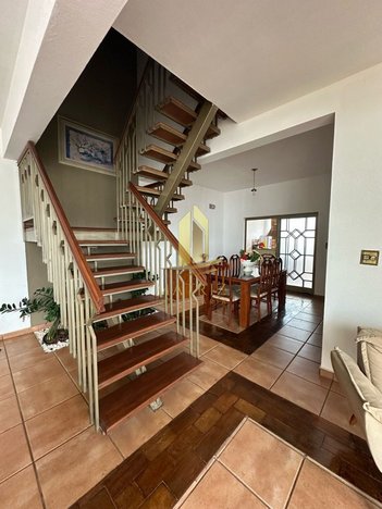 house em Rua Ângelo Leporacci, Vila Exposição - Franca - SP