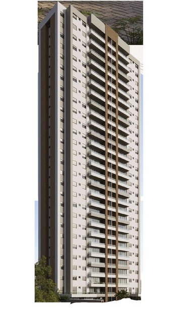 apartment em Rua João Ribeiro, Campestre - Santo André - SP