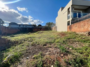 land_lot em Rua Cristóvão Jaques, São Cristóvão - Passo Fundo - RS