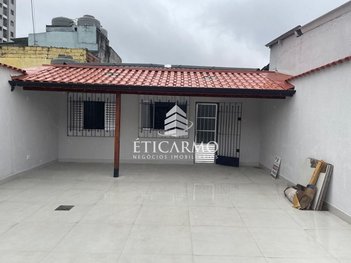 house em Rua Cacique, Parada XV de Novembro - São Paulo - SP