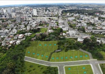 land_lot em Rua Albino Melotto, Volta Grande - Farroupilha - RS