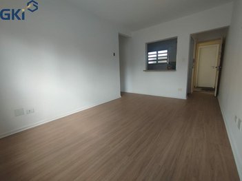 apartment em Praça Benedito Calixto, Pinheiros - São Paulo - SP