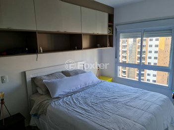 apartment em Rua Domingos Lopes da Silva, Vila Suzana - São Paulo - SP