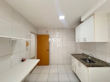 apartment em Rua Madre Cecília, Centro - Piracicaba - SP