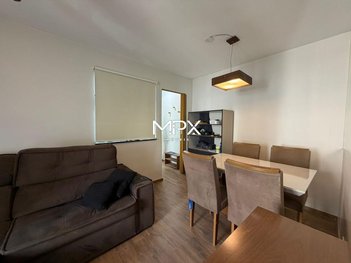 apartment em Avenida Rio das Pedras, Pompéia - Piracicaba - SP
