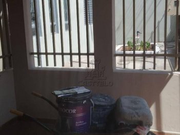 house em Rua Cândido Fernandes Troina, Andirá - Andirá - PR