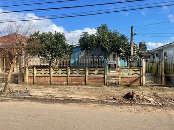 land_lot em Pandia Calógeras, Sarandi - Porto Alegre - RS