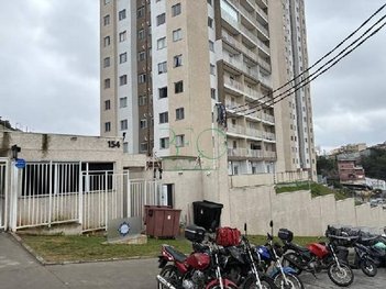 apartment em Rua Professor Artur Primavesi, Parque Brasil - São Paulo - SP
