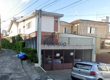 house em Avenida Paulista, Bela Vista - São Paulo - SP