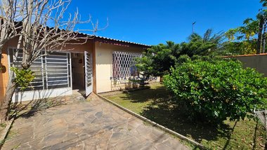 house em Rua Adão de Fraga, Centro - Guaíba - RS