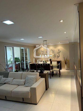 apartment em Avenida Nossa Senhora do Sabará, Vila Ida - São Paulo - SP