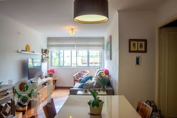 apartment em Aibi, Vila Ipojuca - São Paulo - SP