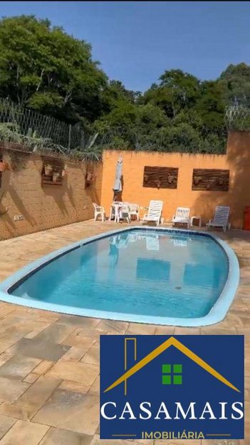 apartment em Rua Anésia Cardoso de Carvalho, Granja Viana II - Cotia - SP