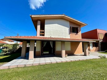 house em Rua Rio Carreiro, Xangri-Lá - Xangri-Lá - RS