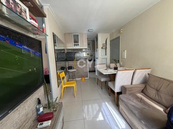 apartment em Rua Deodoro, Mário Quintana - Porto Alegre - RS