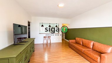 apartment em Rua Butantã, Pinheiros - São Paulo - SP