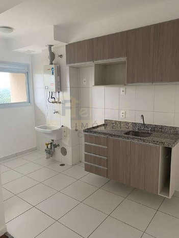 apartment em Avenida Aníbal Correia, Votupoca - Barueri - SP