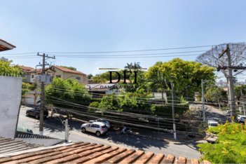 commercial_property em Rua Cardoso de Almeida, Perdizes - São Paulo - SP