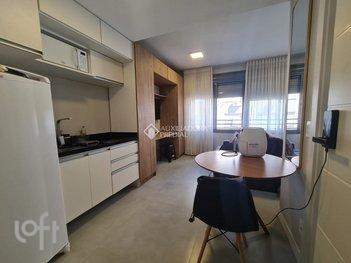 apartment em João Pessoa, Cidade Baixa - Porto Alegre - RS