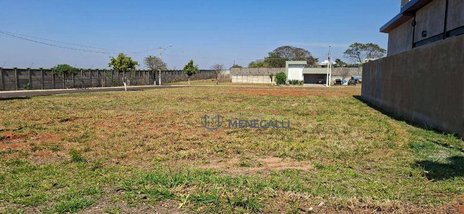 land_lot em Avenida Laranjal Paulista, Campestre - Piracicaba - SP