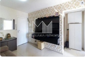 apartment em Rua Tabatinguera, Sé - São Paulo - SP