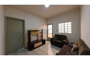 house em Avenida Capitão Arthur dos Santos, Vila Bressan - Araras - SP