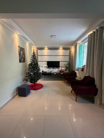 house em Rua Marambaia, Estuário - Santos - SP